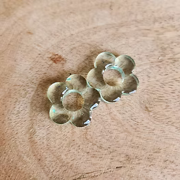 Pampilles " MINI BALI " turquoise