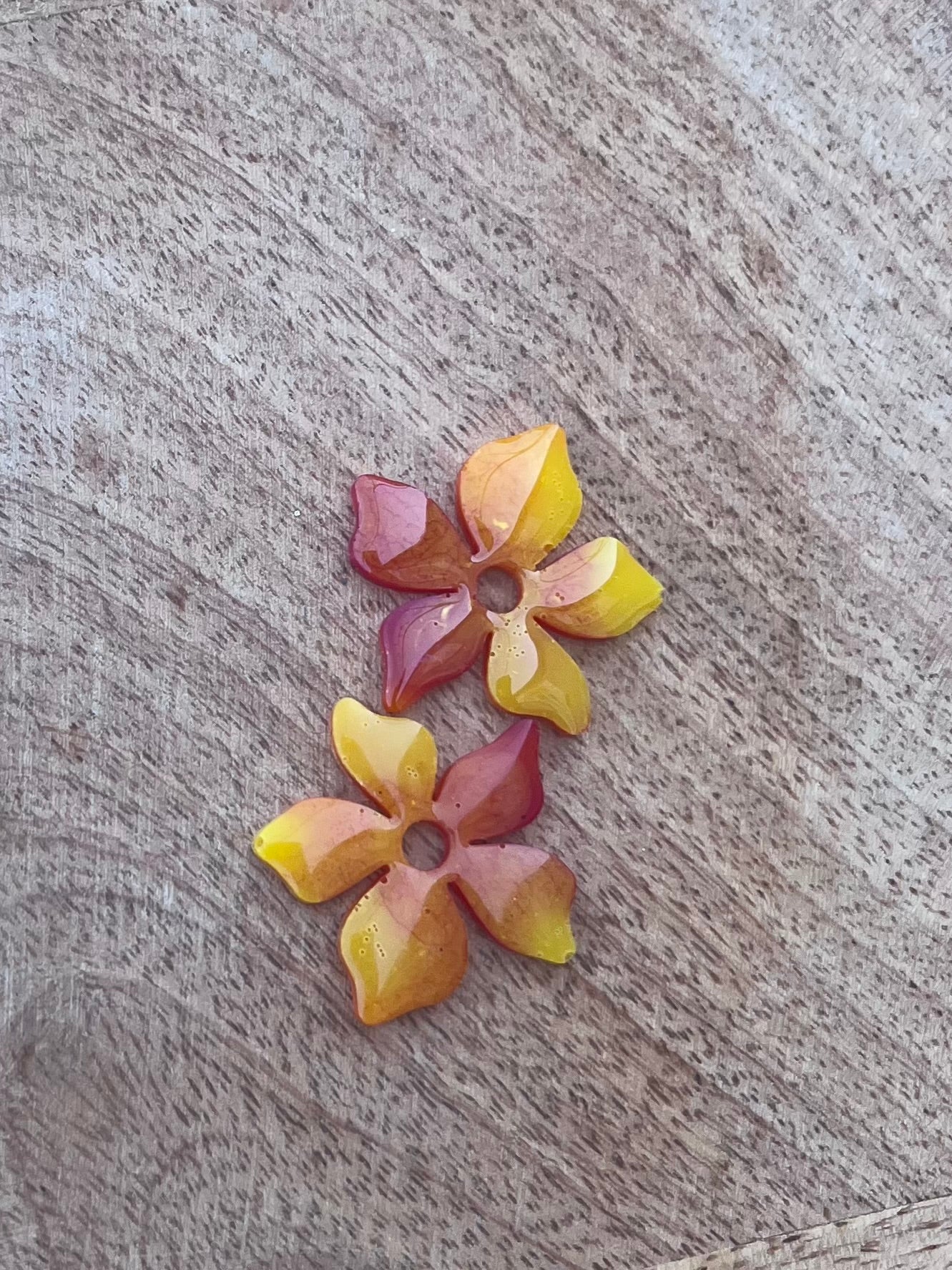 Pampilles " BALMA " tropicales