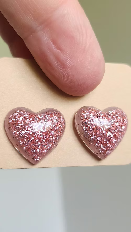 Puces " VALENTINE "