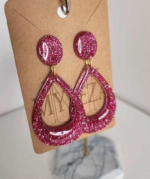 Boucles " ALICE "