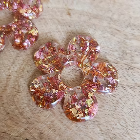 Pampilles " ROSA "