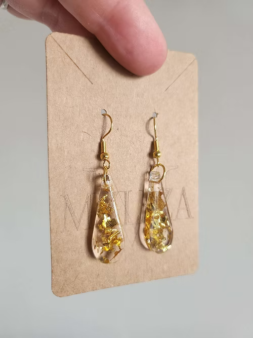 Boucles " LOU "